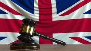 HPE acquisition of Juniper faces UK regulation hurdle