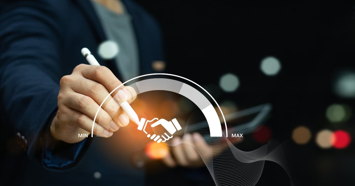 Why Do Tech Advisors Sign Direct Supplier Agreements?