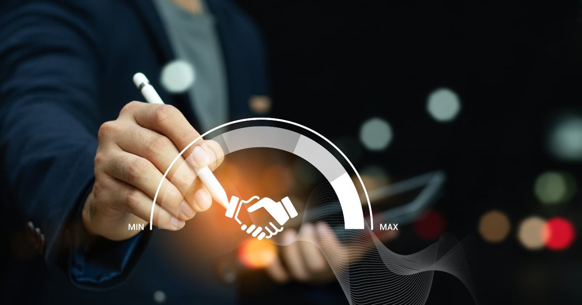 Why Do Tech Advisors Sign Direct Supplier Agreements?