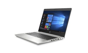 HP ProBook Laptop 445 G7