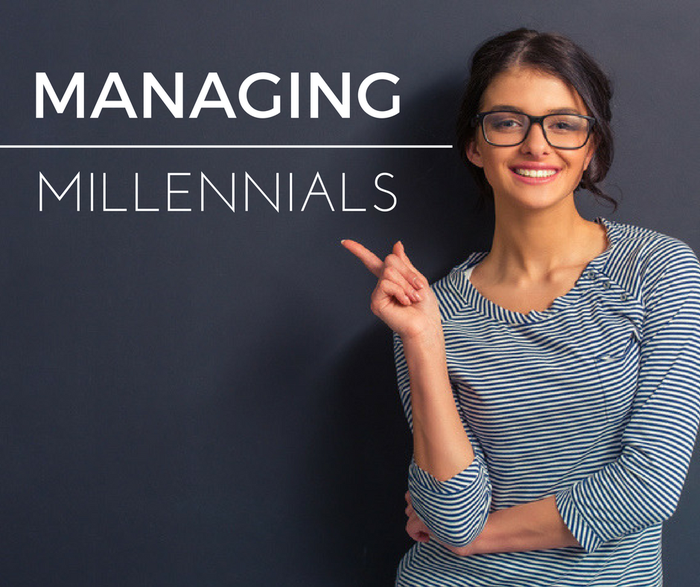 7 Must-Reads to Manage Millennials More Effectively