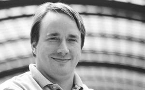 Linus Torvalds creator of Linux is scheduled to speak at LinuxCon 2014