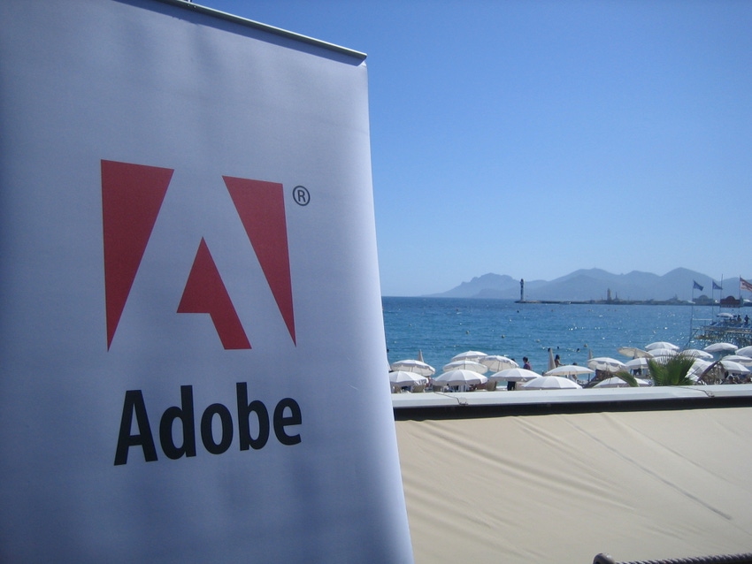 Adobe Marketing Cloud Exchange Introduced as Marketplace