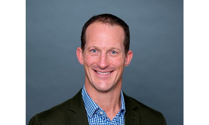 Nextiva's Olen Scott feature Nextiva's Olen Scott feature