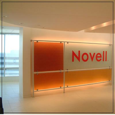 Novell's Partner Program: More Than SUSE Linux
