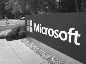 Report: Microsoft to Unwrap Windows 10 Consumer in January