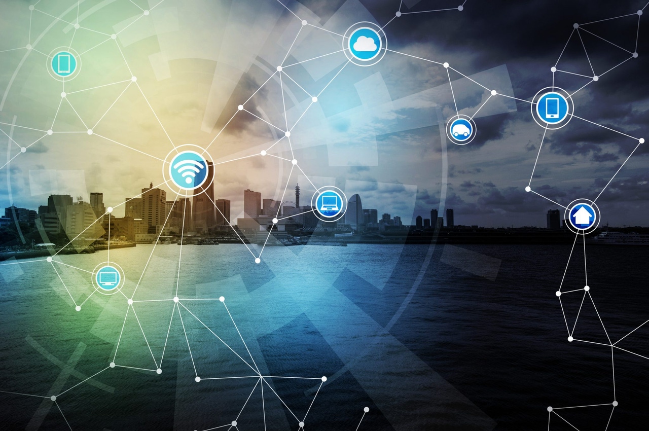 It takes a team of talented specialists led by an IoT architect to understand wh It takes a team of talented specialists led by an IoT architect to understand wh