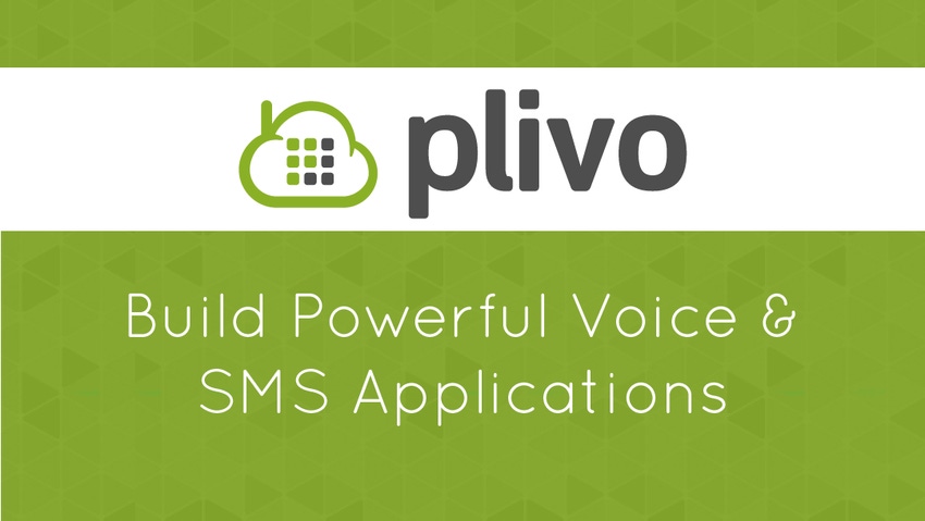 Plivo Uses Cloud Aggregation to Drop SMS Costs by 40 Percent