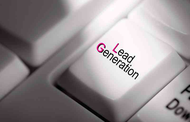 MSPs can generate BDR sales leads by refining searches contacting the decision makers and gathering contact information