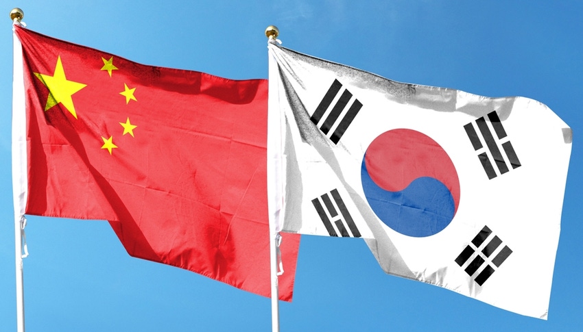 Broadcom-VMware approvals in China, South Korea