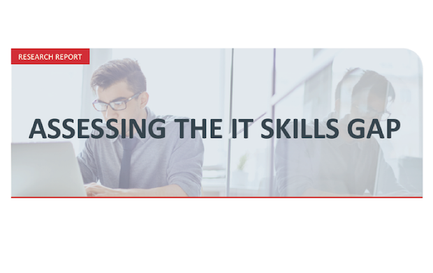 Latest CompTIA Study Highlights Channel Opportunities in the Skills Gap