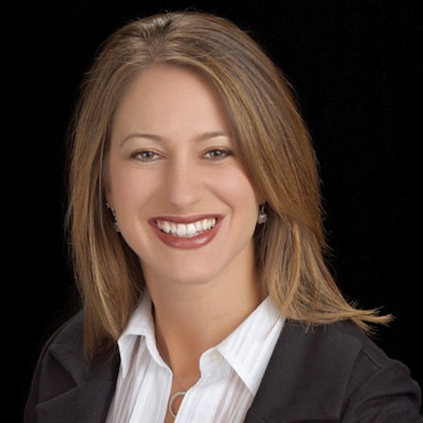 Kendra Krause joins Sophos as vice president of channel sales