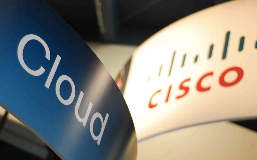 Cisco: Cloud and Managed Services Partner Programs Converge