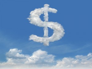 Measuring the Business Value of Cloud-based IT Services