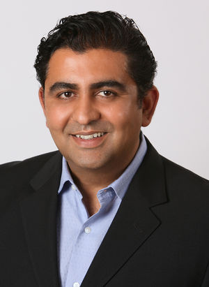 Friday's Last Word: Chetan Venkatesh, CEO Atlantis Computing