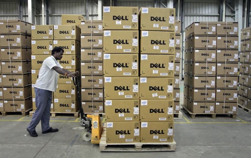 IDC expects PC shipments to fall by 101 percent in 2013
