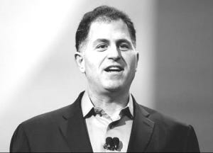 Michael Dell on Privatization One Year Later: “We Got It Right”