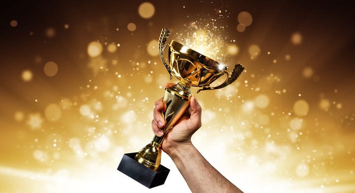 Trophy Trophy