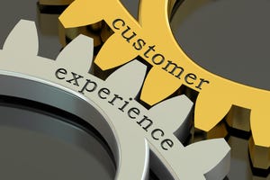 Customer Experience