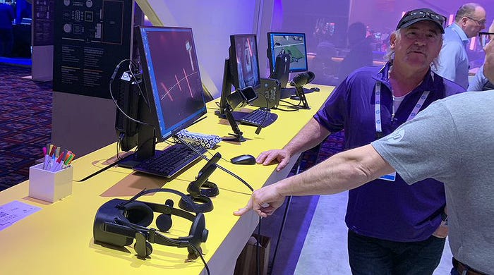 HP 2019 Reinvent Gallery pic HP 2019 Reinvent Gallery pic
