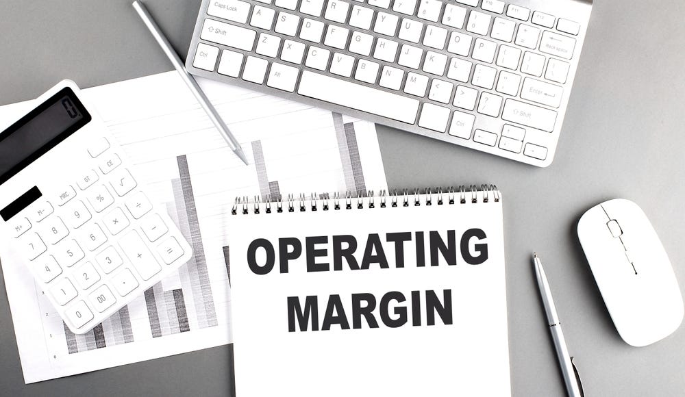 Improve Your Operating Margin with a Modern ITOM Solution
