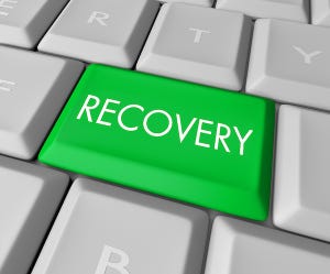 Carbonite Recover for Service Providers