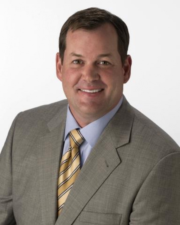Scott Mitchell also led the 25state central region sales organization for Rackspace