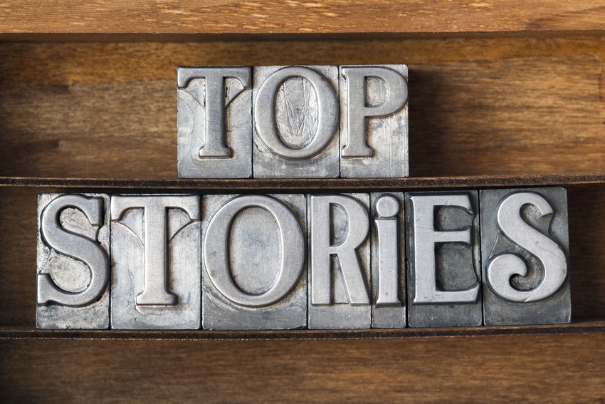 Top Stories, top 20 stories