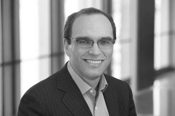 Matt Miszewski senior vice president of Sales and Marketing for Digital Realty