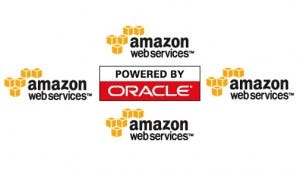 SaaS: Amazon EC2 Gets Oracle Software