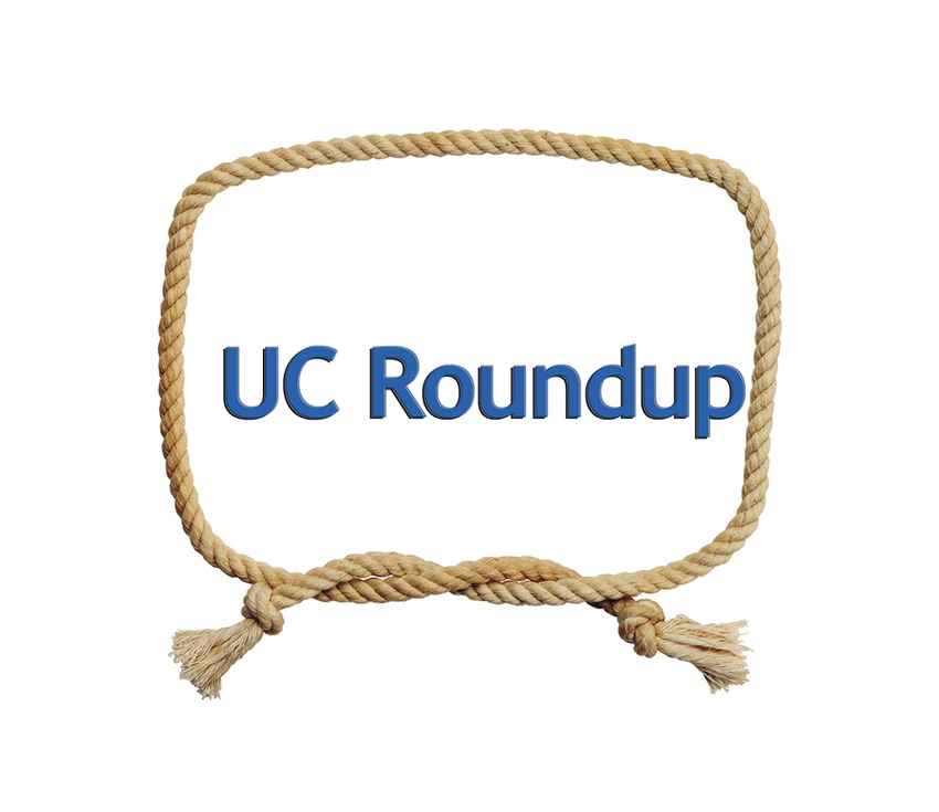 UC Roundup