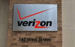 Verizon Expands Partner Program to Asia-Pacific for Cloud, Networking