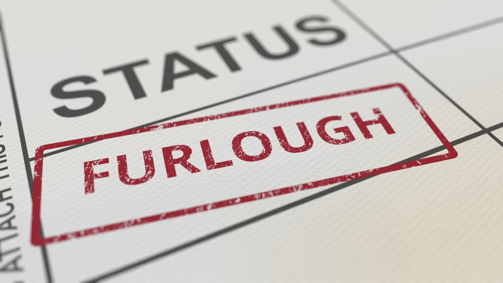 I've Been Furloughed- What Now?