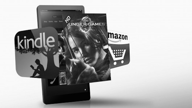 Amazon: 3D Smartphone is AT&T Exclusive, Appstore Triples to 240,000