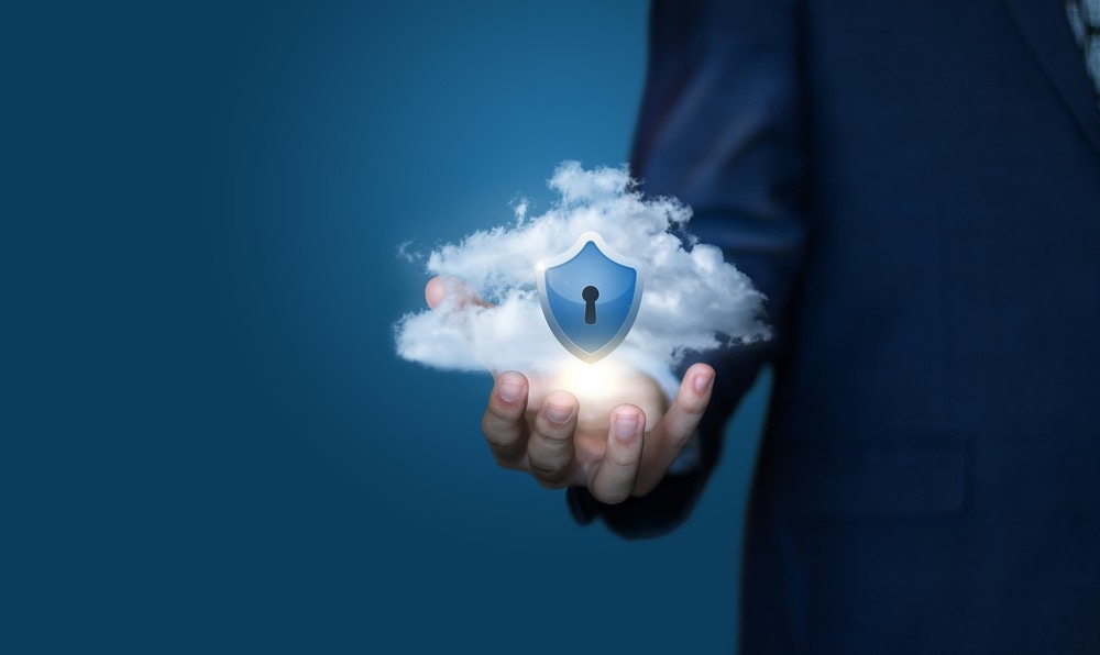 holding cloud application security