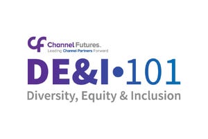 DEI 101 logo feature size