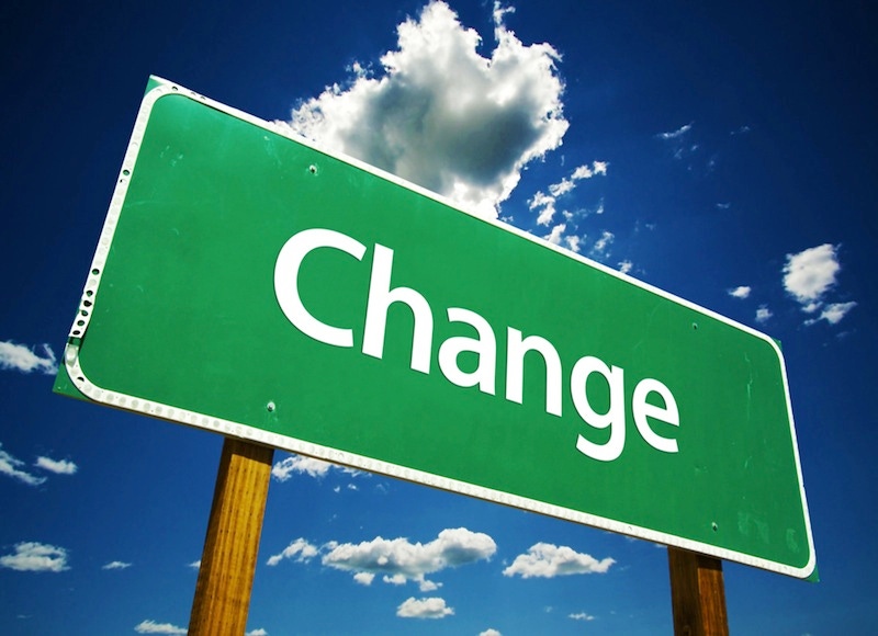 Five Drivers of Change for MSPs in 2014