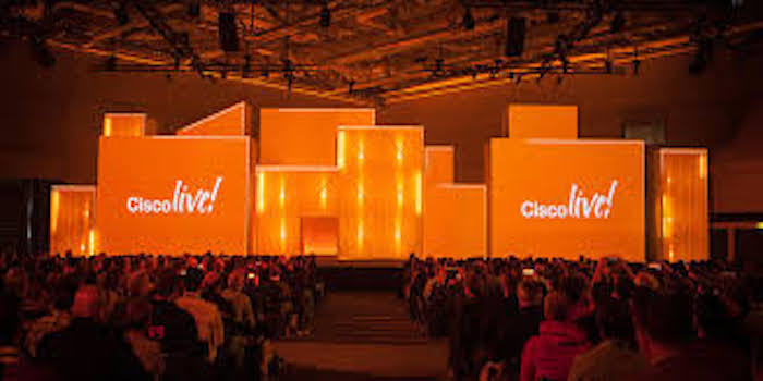 Heard Around the Web: Cisco Live '16