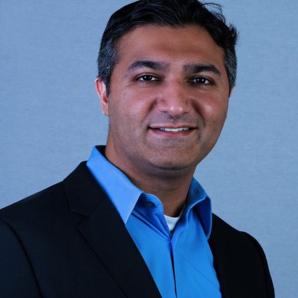 Soha Systems CEO Haseeb Budhani