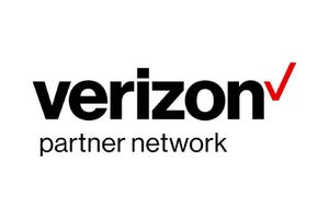 Verizon Partner Network logo