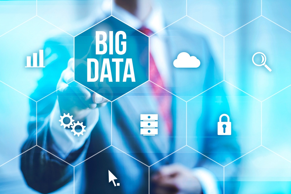 Big Data Big Data