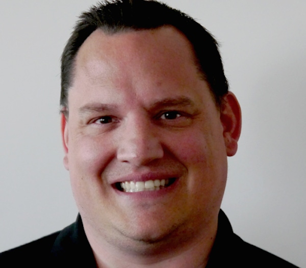 Josh Lowry Datapipe39s vice president of global cloud