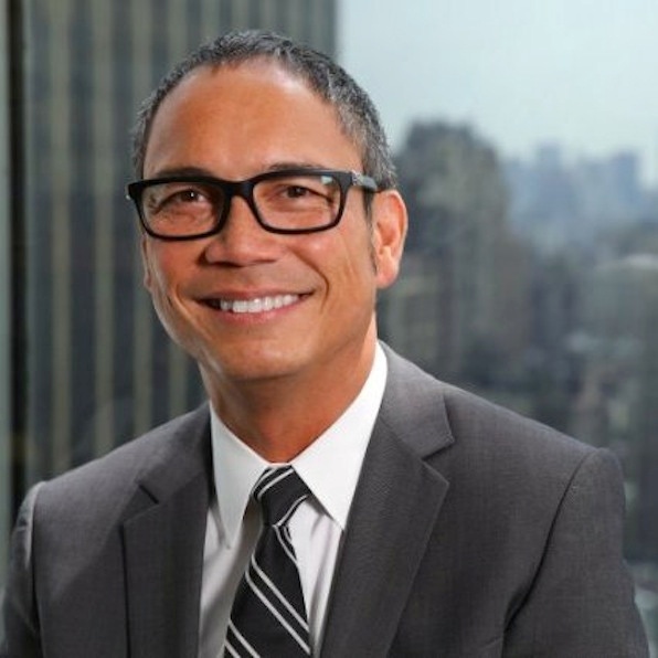 Presidio VP Ricky Santos is leading the managed services charge