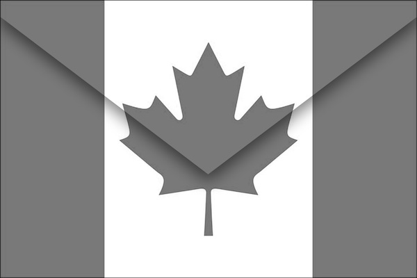 Is Your Business At Risk of Violating New Canadian Anti-Spam Legislation?