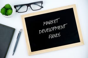 Marketing development funds at Object First
