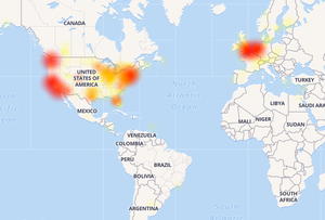 Major Outage Shuts Down Office 365 in US Europe and Other MSP News