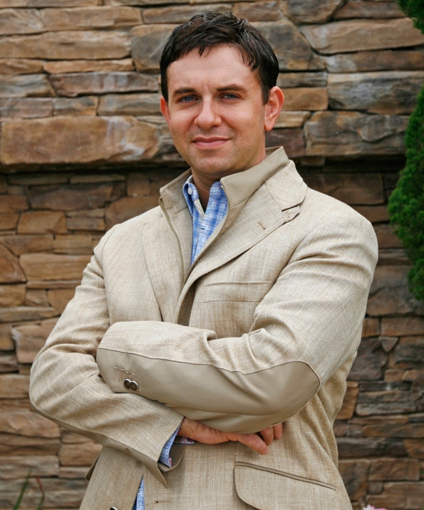 Scott Salkin cofounder and CEO of Allbound