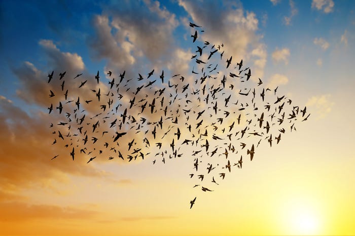 Cloud migration Cloud migration