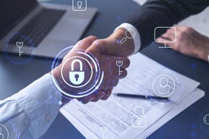 Cyber resilience: Mandiant, Accenture partner