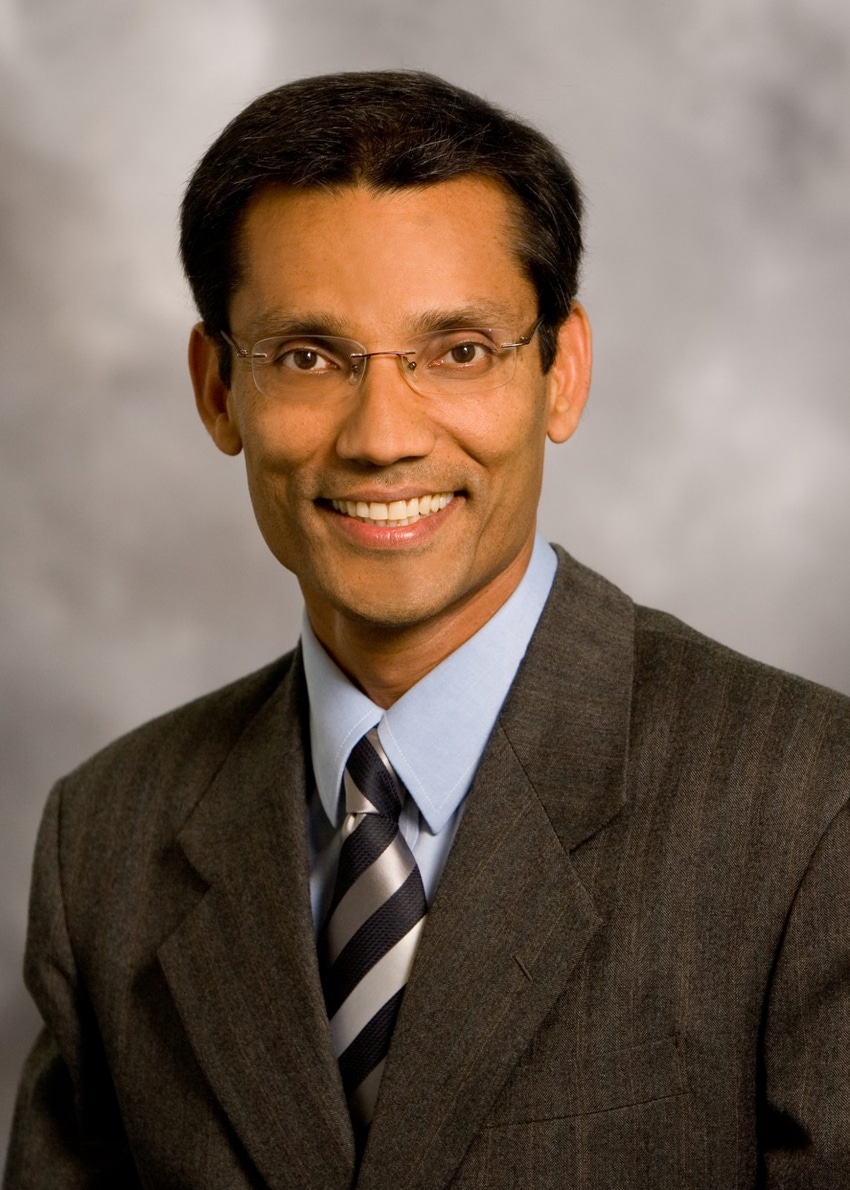 Rajiv Gupta cofounder and CEO of Skyhigh Networks